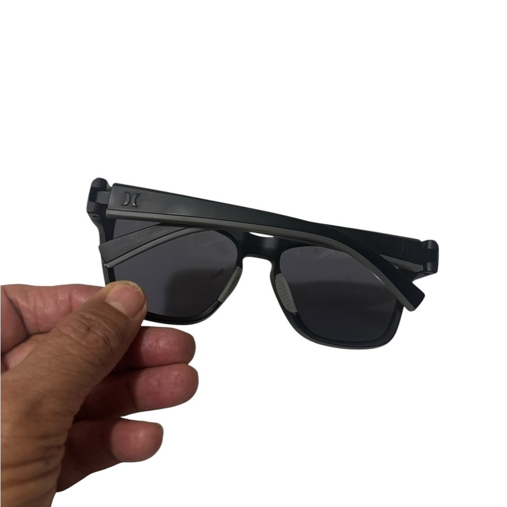 Hurley stylish good quality Black Sunglasses